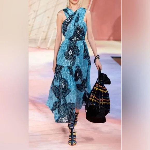 Ulla Johnson Adora dress. Size 4 - Picture 4 of 9